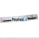 Cheder geam usa spate dreapta black bright Ford S-Max 2015-2023 2.0 TDCi 4x4 180 cp