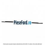 Cheder geam usa spate dreapta combi Ford Focus 2019-2023 1.5 EcoBlue 120 cp