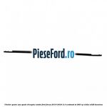 Cheder geam usa spate dreapta combi Ford Focus 2019-2023 2.3 EcoBoost ST 280 cp