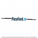 Cheder geam usa spate dreapta combi Ford Focus Active 2019-2023 1.5 EcoBlue 120 cp