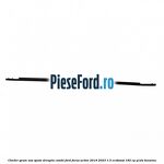 Cheder geam usa spate dreapta combi Ford Focus Active 2019-2023 1.5 EcoBoost 182 cp