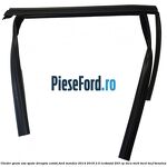 Cheder geam usa spate dreapta combi Ford Mondeo 2014-2018 2.0 EcoBoost 203 cp