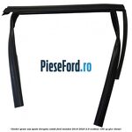Cheder geam usa spate dreapta combi Ford Mondeo 2019-2023 2.0 EcoBlue 150 cp