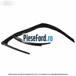 Cheder geam usa spate dreapta Ford B-Max 1.0 EcoBoost 100 cp