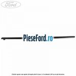 Cheder geam usa spate dreapta Ford B-Max 1.0 EcoBoost 120 cp