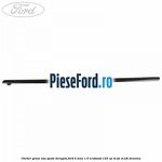 Cheder geam usa spate dreapta Ford B-Max 1.0 EcoBoost 125 cp