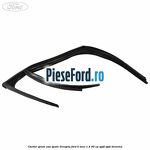 Cheder geam usa spate dreapta Ford B-Max 1.4 90 cp