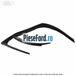 Cheder geam usa spate dreapta Ford B-Max 1.5 TDCi 95 cp