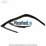 Cheder geam usa spate dreapta Ford B-Max 1.6 TDCi 95 cp