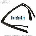 Cheder geam usa spate dreapta Ford Fiesta 2002-2005 1.25 16V 75 cp