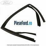 Cheder geam usa spate dreapta Ford Fiesta 2005-2008 1.3 60 cp