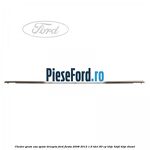 Cheder geam usa spate dreapta Ford Fiesta 2008-2012 1.6 TDCi 90 cp