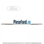 Cheder geam usa spate dreapta Ford Fiesta 2013-2017 1.0 EcoBoost 100 cp