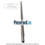 Cheder geam usa spate dreapta Ford Focus 2011-2014 2.0 TDCi 115 cp