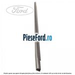 Cheder geam usa spate dreapta Ford Focus 2014-2018 1.0 EcoBoost 125 cp