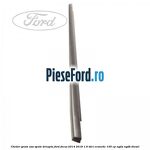 Cheder geam usa spate dreapta Ford Focus 2014-2018 1.6 TDCi ECOnetic 105 cp