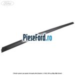Cheder geam usa spate dreapta Ford Fusion 1.4 TDCi 68 cp