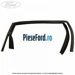 Cheder geam usa spate dreapta Ford Fusion 1.6 100 cp