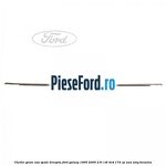 Cheder geam usa spate dreapta Ford Galaxy 1995-2000 2.8 i V6 4x4 174 cp