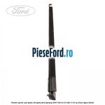 Cheder geam usa spate dreapta Ford Galaxy 2007-2014 2.0 TDCi 115 cp