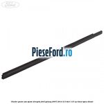 Cheder geam usa spate dreapta Ford Galaxy 2007-2014 2.0 TDCi 115 cp