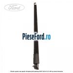 Cheder geam usa spate dreapta Ford Galaxy 2007-2014 2.3 160 cp