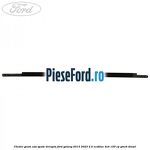 Cheder geam usa spate dreapta Ford Galaxy 2015-2023 2.0 EcoBlue 4x4 150 cp