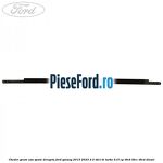 Cheder geam usa spate dreapta Ford Galaxy 2015-2023 2.0 TDCi BI-Turbo 210 cp