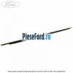 Cheder geam usa spate dreapta Ford Grand C-Max 2011-2015 2.0 TDCi 140 cp