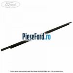 Cheder geam usa spate dreapta Ford Kuga 2013-2016 2.0 TDCi 136 cp