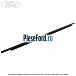 Cheder geam usa spate dreapta Ford Kuga 2016-2018 1.5 TDCi 120 cp