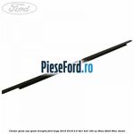 Cheder geam usa spate dreapta Ford Kuga 2016-2018 2.0 TDCi 4x4 180 cp