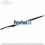 Cheder geam usa spate dreapta Ford Mondeo 2014-2018 2.0 EcoBoost 203 cp