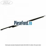 Cheder geam usa spate dreapta Ford Mondeo 2019-2023 2.0 EcoBlue 150 cp