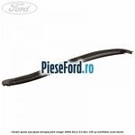 Cheder geam usa spate dreapta Ford Ranger 2006-2012 3.0 TDCi 156 cp