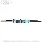 Cheder geam usa spate dreapta Ford S-Max 2015-2023 2.0 TDCi 180 cp