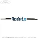 Cheder geam usa spate dreapta Ford S-Max 2015-2023 2.0 TDCi 4x4 150 cp
