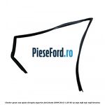 Cheder geam usa spate dreapta superior Ford Fiesta 2008-2012 1.25 82 cp