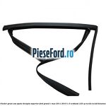 Cheder geam usa spate dreapta superior Ford Grand C-Max 2011-2015 1.0 EcoBoost 125 cp