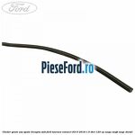 Cheder geam usa spate dreapta SWB Ford Tourneo Connect 2013-2018 1.5 TDCi 120 cp