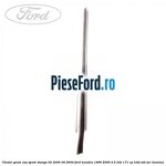 Cheder geam usa spate stanga 02/2000-09/2000 Ford Mondeo 1996-2000 2.5 24V 171 cp