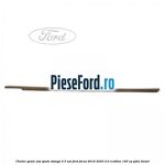 Cheder geam usa spate stanga 4/5 usi Ford Focus 2019-2023 2.0 EcoBlue 150 cp