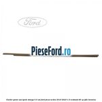 Cheder geam usa spate stanga 4/5 usi Ford Focus Active 2019-2023 1.0 EcoBoost 85 cp