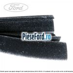 Cheder geam usa spate stanga 5 usi combi Ford Focus 2014-2018 1.0 EcoBoost 125 cp