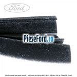 Cheder geam usa spate stanga 5 usi combi Ford Focus 2014-2018 2.0 TDCi 150 cp