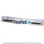 Cheder geam usa spate stanga black bright Ford S-Max 2015-2023 2.0 EcoBlue 190 cp