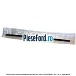 Cheder geam usa spate stanga black bright Ford S-Max 2015-2023 2.5 FHEV 190 cp