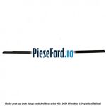 Cheder geam usa spate stanga combi Ford Focus Active 2019-2023 1.5 EcoBlue 120 cp