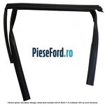 Cheder geam usa spate stanga combi Ford Mondeo 2019-2023 1.5 EcoBoost 165 cp