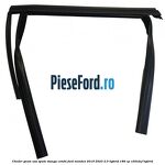 Cheder geam usa spate stanga combi Ford Mondeo 2019-2023 2.0 Hybrid 188 cp